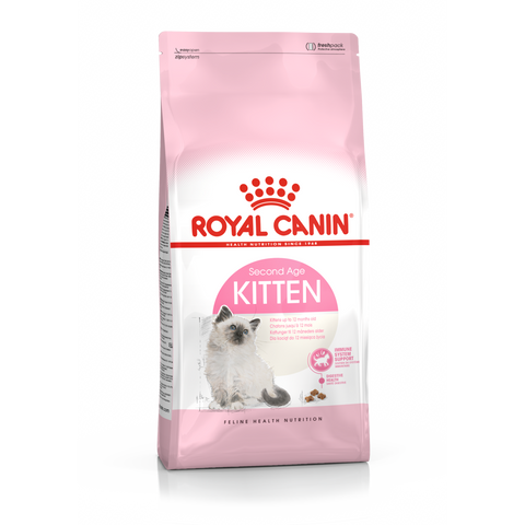 Royal Canin Feline Kitten 36