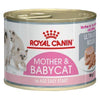 Royal Canin Feline Mousse - Babycat Instinctive (Tray of 12 X195g)