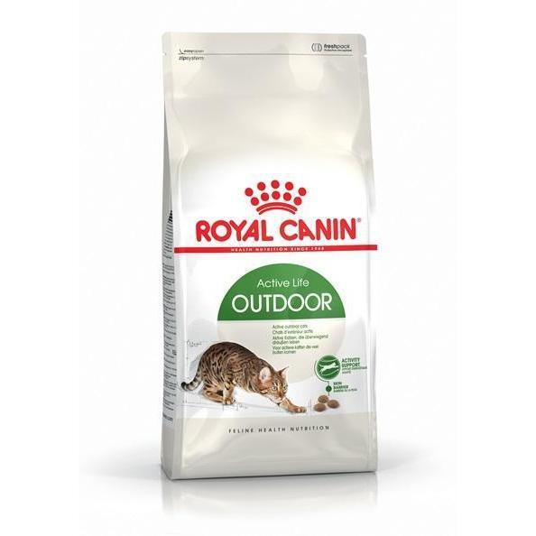 Royal Canin Feline Outdoor 30
