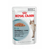 Royal Canin Feline Wet Cat Food - Hairball Care Pouch (Single)