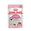 Royal Canin Feline Wet Cat Food - Kitten Instinctive Pouch (Single)