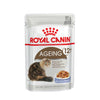 Royal Canin Feline Wet Food Ageing 12+ Pouch (Box of 12) - PHASING OUT
