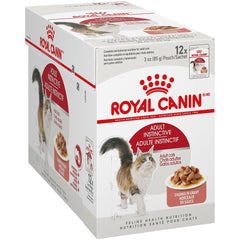 Royal Canin Wet Diets