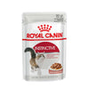 Royal Canin Feline Wet Food Instinctive Chunks In Gravy Pouch (Single)