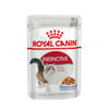 Royal Canin Feline Wet Food Instinctive Chunks In Jelly Pouch (Box of 12)