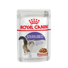 Royal Canin Feline Wet Food Sterilised Pouch (Box of 12)