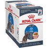 Royal Canin Feline Wet Food Ultra Light Pouch (Box of 12)