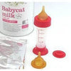 Royal Canin Milk Formula - Babycat Milk and Bottles