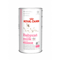 Royal Canin Milk Formula - Babycat Milk and Bottles