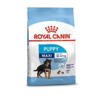 Royal Canin Size Health Dog Food - Maxi Puppy