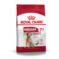 Royal Canin Size Health Dog Food - Medium Mature 7+