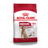Royal Canin Size Health Dog Food - Medium Mature 7+