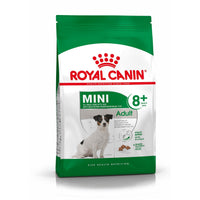 Royal Canin Size Health Dog Food - Mini Adult 8+