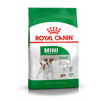 Royal Canin Size Health Dog Food - Mini Adult