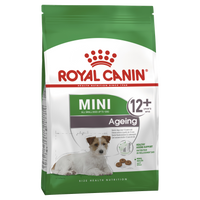 Royal Canin Size Health Dog Food - Mini Ageing 12+