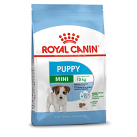Royal Canin Size Health Dog Food - Mini Puppy