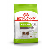 Royal Canin Size Health Dog Food - X-Small Ageing 12+