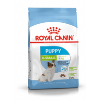Royal Canin Size Health Dog Food - X-Small Puppy