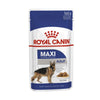 Royal Canin Size Health Wet Dog Food - Maxi Adult Pouch (Single)