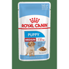 Royal Canin Size Health Wet Dog Food - Medium Puppy Pouches (Box of 10x140g)