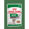 Royal Canin Size Health Wet Dog Food - Mini Ageing 12+ Pouches (Box of 12x85g)
