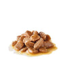 Royal Canin Size Health Wet Dog Food - Mini Ageing 12+ Pouches (Box of 12x85g)