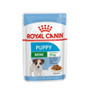 Royal Canin Size Health Wet Dog Food - Mini Puppy Pouch (Single)