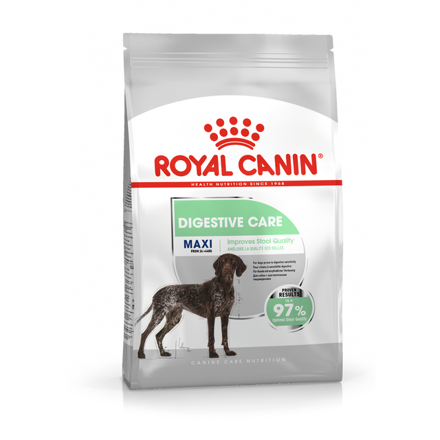 Royal Canin Size Health/Care Dog Food - Maxi Digestive Care