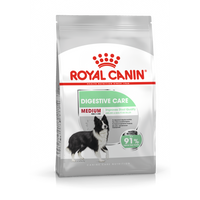 Royal Canin Size Health/Care Dog Food - Medium Digestive Care