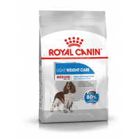 Royal Canin Size Health/Care Dog Food - Medium Light Weight Care