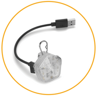 Ruffwear Beacon Dog Safety Light