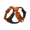 Ruffwear Front Range Comfortable No-Pull Harness - Campfire Orange