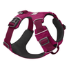 Ruffwear Front Range Comfortable No-Pull Harness - Hibiscus Pink