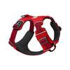 Ruffwear Front Range Comfortable No-Pull Harness - Red Sumac