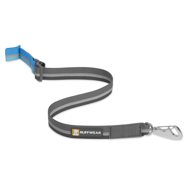Ruffwear Quick Draw Collar-Worn Leash
