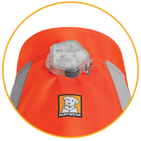 Ruffwear Track Safety Jacket