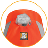 Ruffwear Track Safety Jacket
