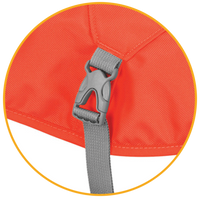 Ruffwear Track Safety Jacket