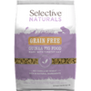 Science Selective Grain Free Guinea Pig