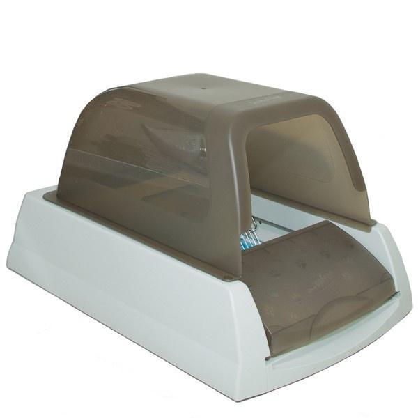 Scoopfree Ultra Self-Cleaning Litter Box