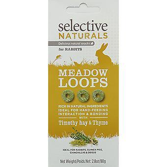 Selective Naturals Meadow Loop Rabbit