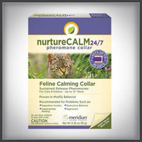 Sentry Calming Collar (Cat)