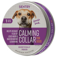 Sentry Calming Collar (Dog)