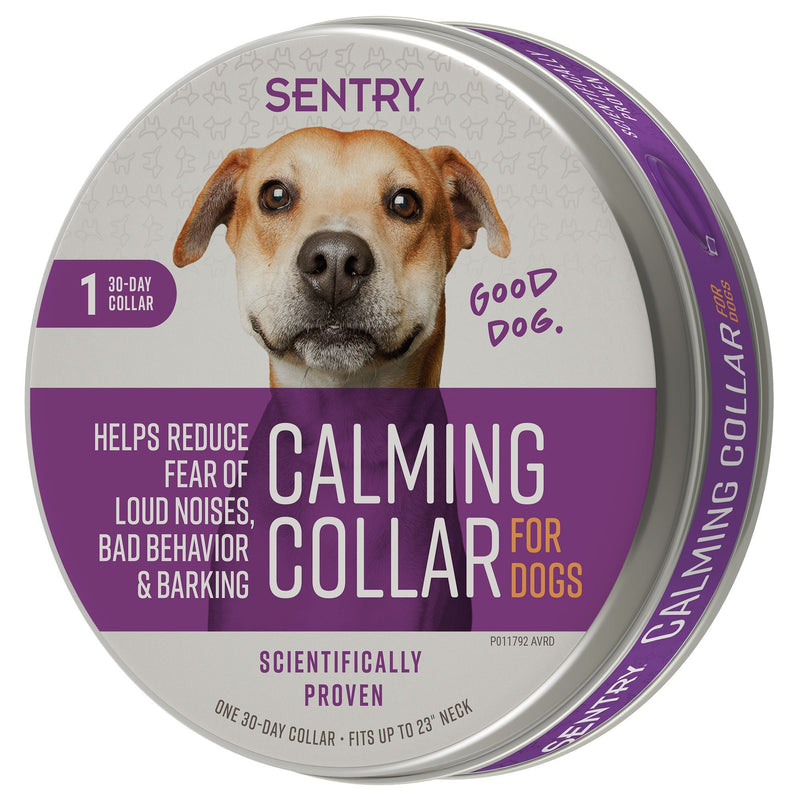 Sentry Calming Collar (Dog)