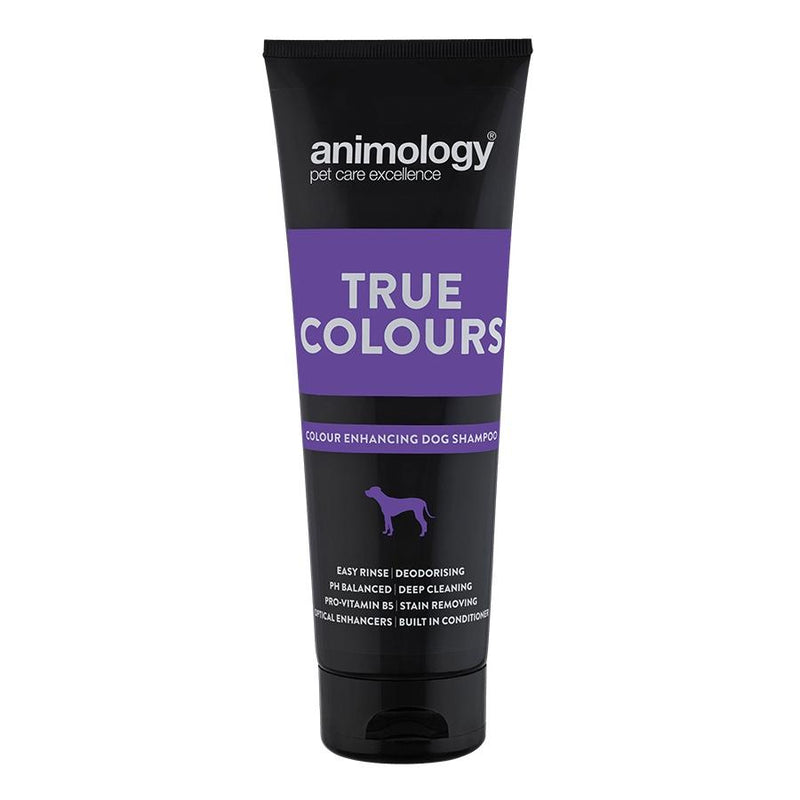 Shampoo True Colours Dog Animology
