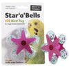Sharples Star 'o' Bells Bird Toy