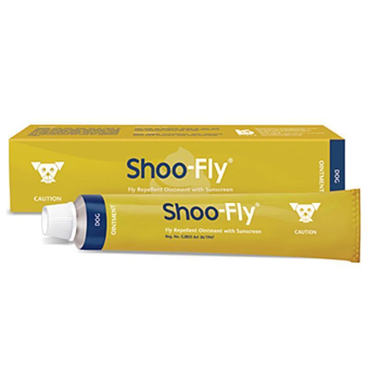Shoofly Ointment Pet Plus
