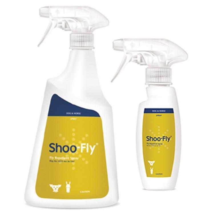 Shoofly Spray