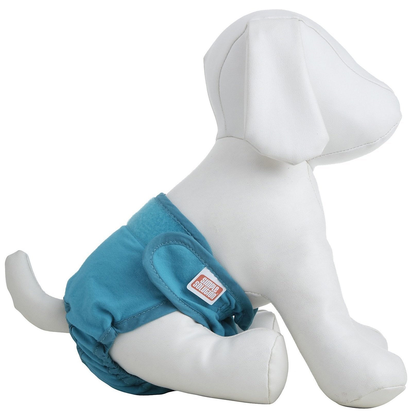 Simple Solution Diaper Garment Clamshell | Pet Plus