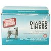 Simple Solution Diaper Liners Ultra